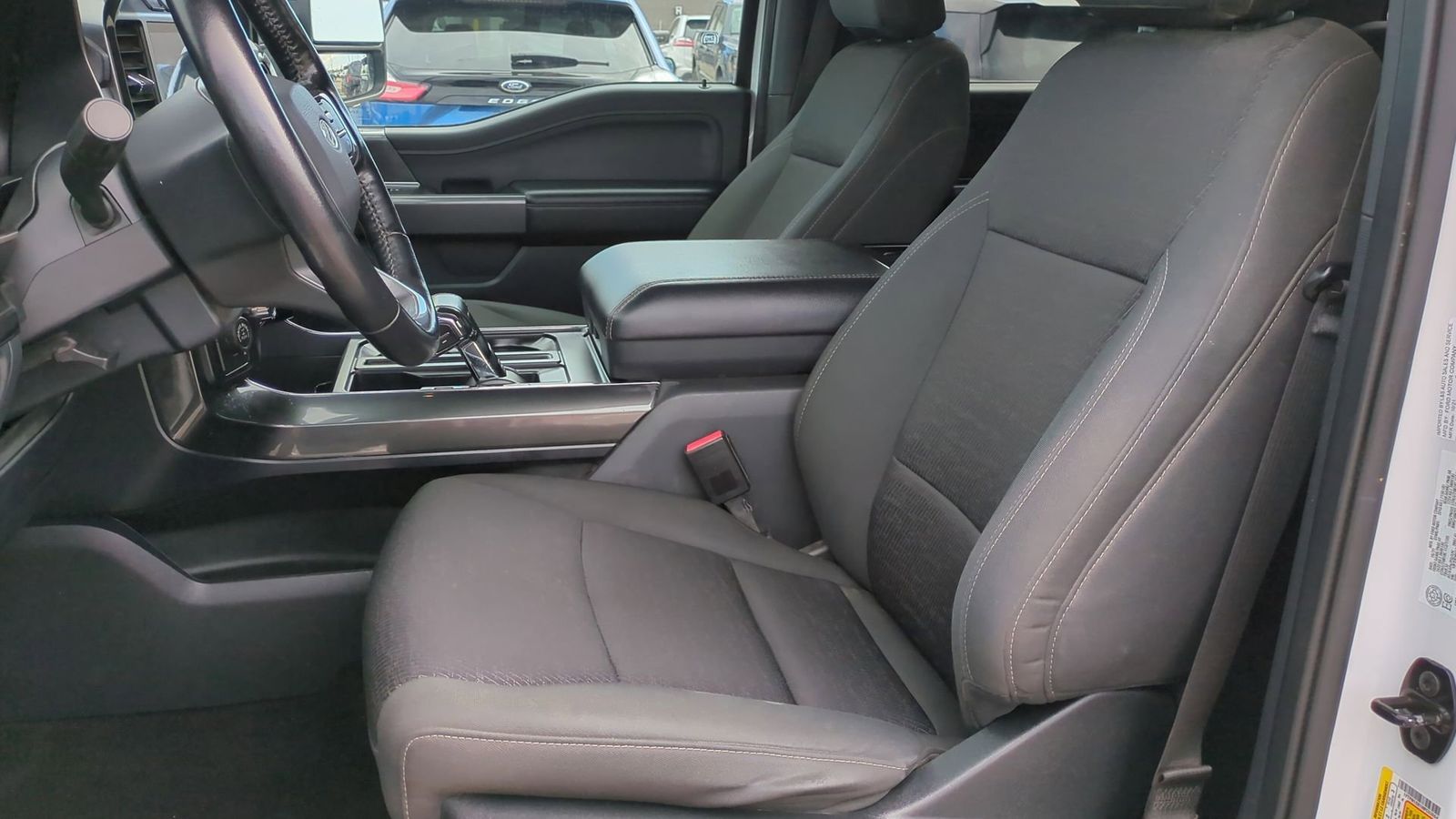 2021 Ford F-150 XLT 19