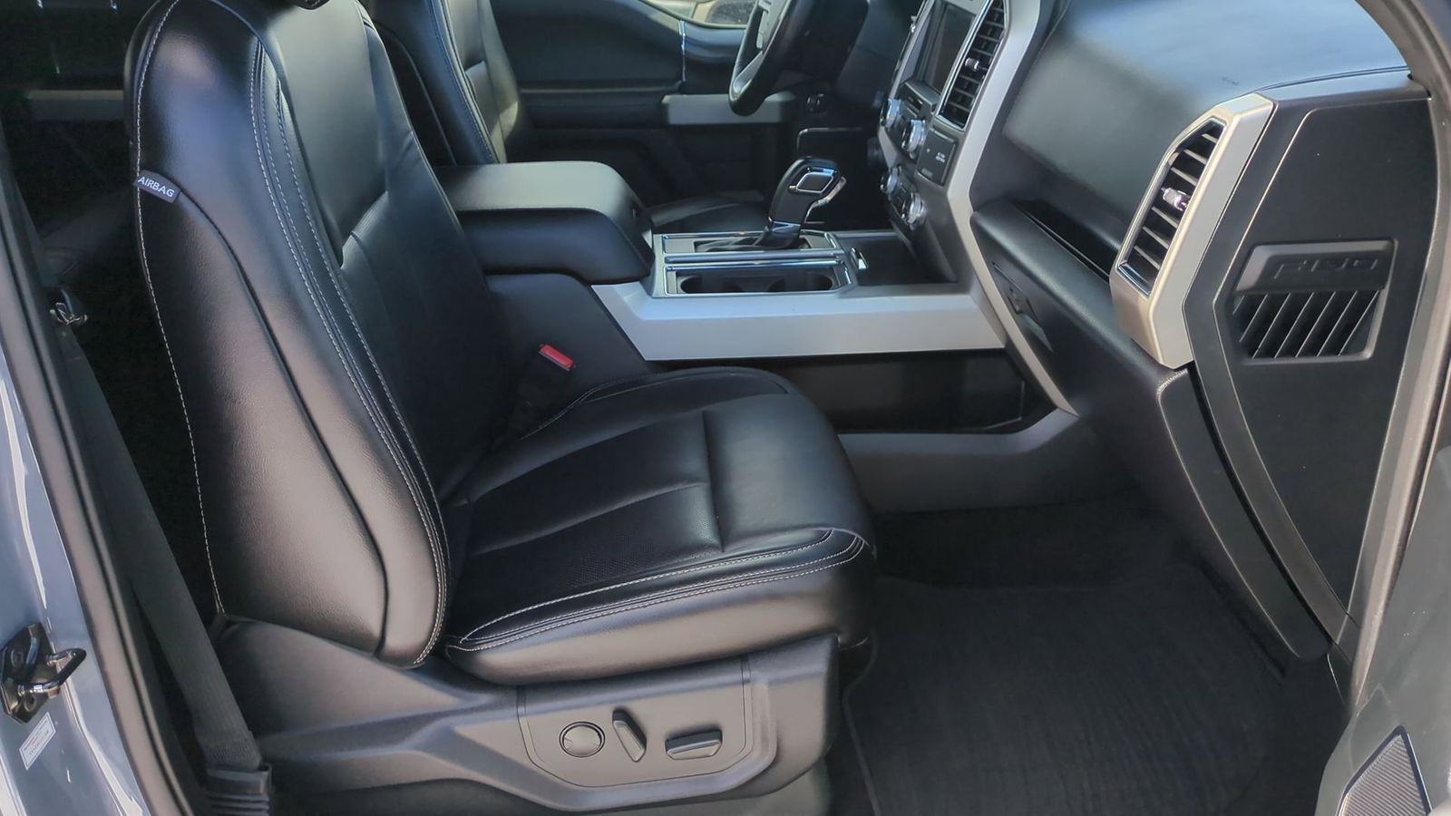 Thumbnail: 2019 Ford F-150 - 23