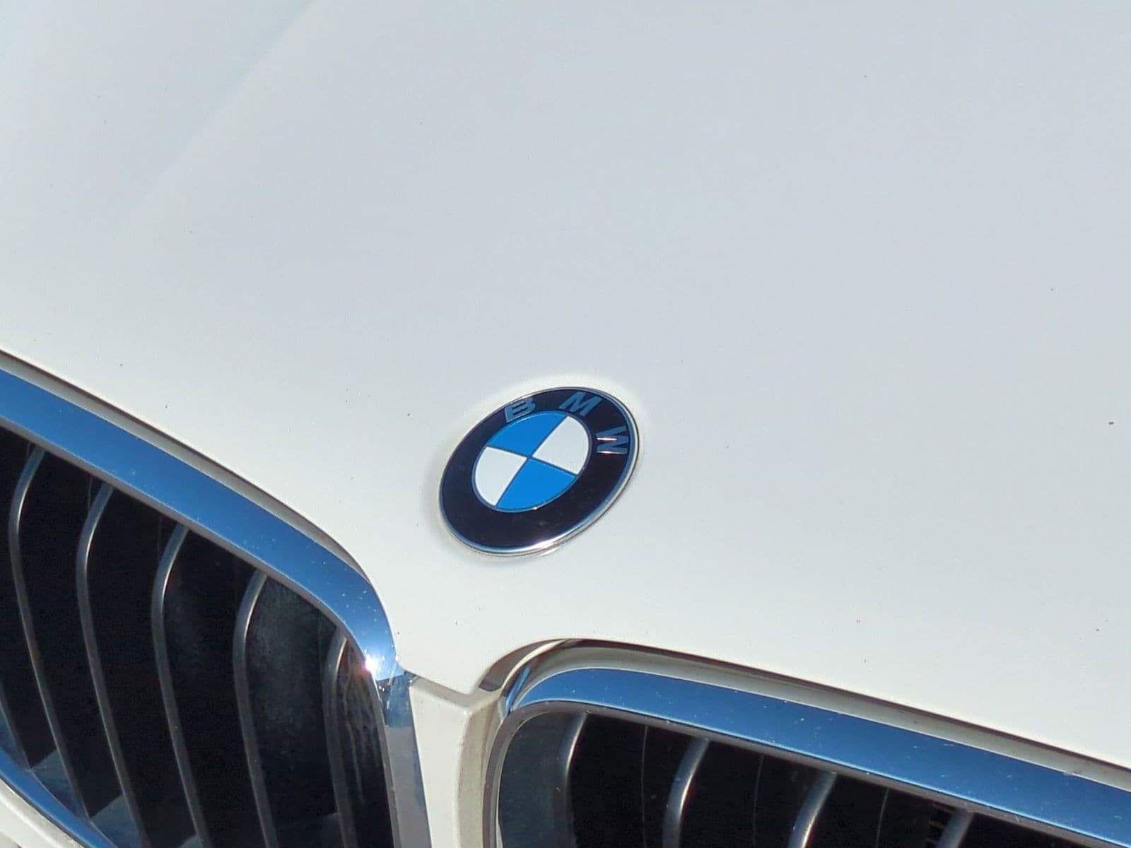 Thumbnail: 2016 BMW X5 - 13