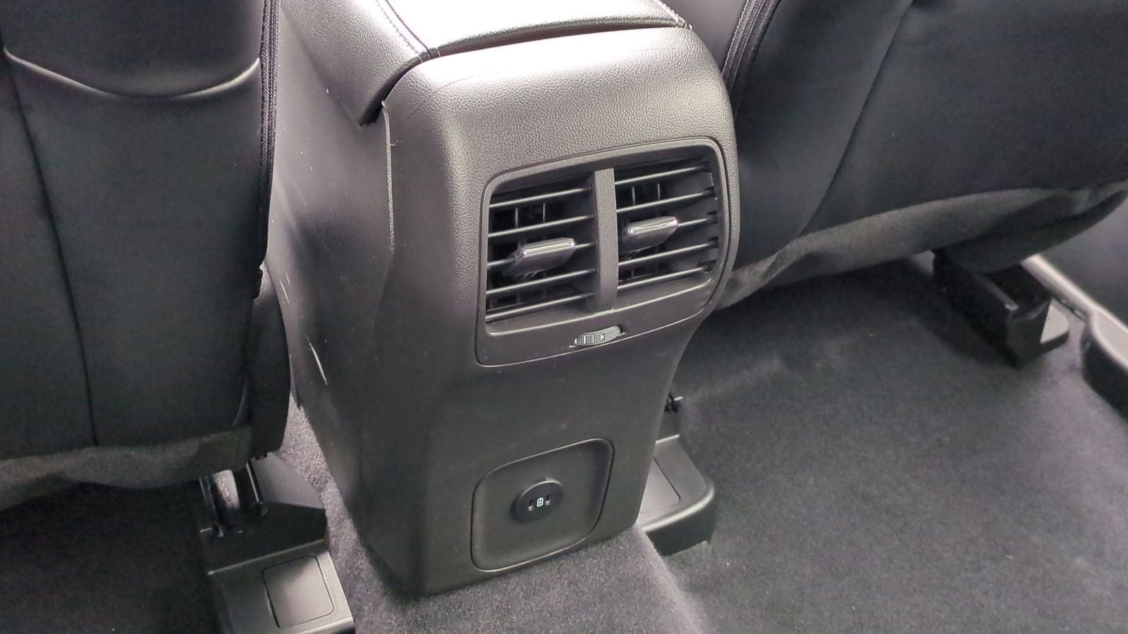 Thumbnail: 2026 Ford Escape - 16