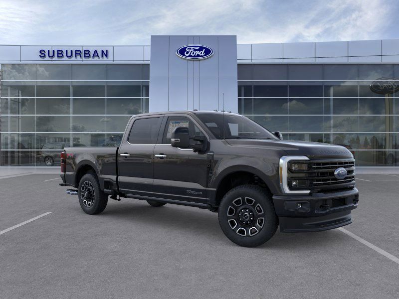 Thumbnail: 2026 Ford F-250 - 8