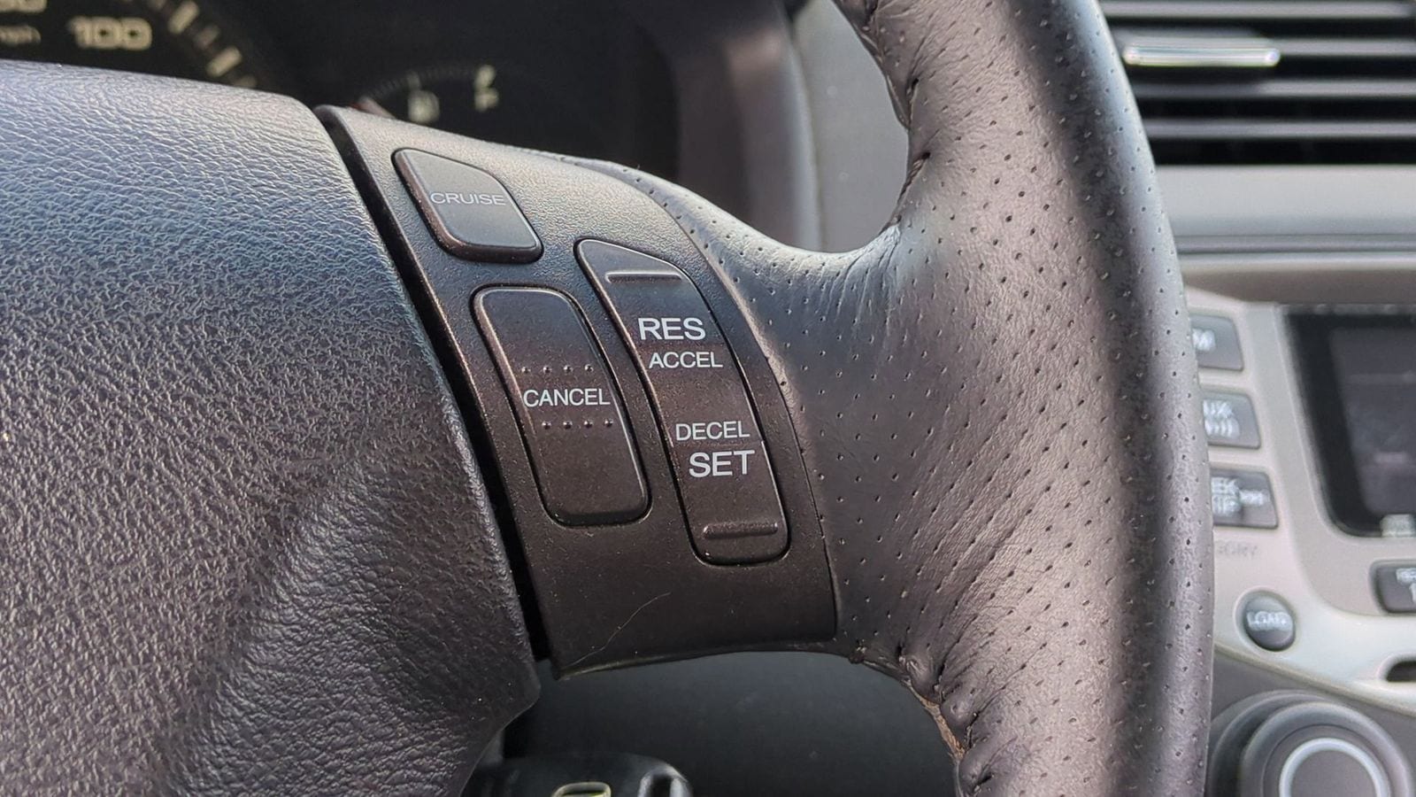 Thumbnail: 2007 Honda Accord - 26