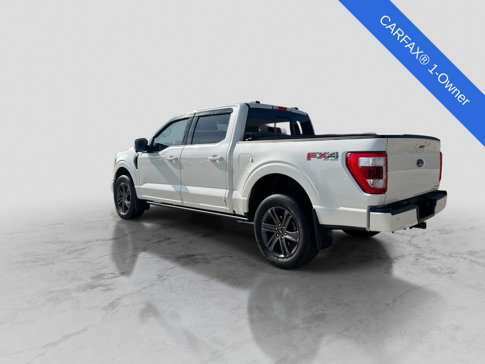 Thumbnail: 2023 Ford F-150 - 5