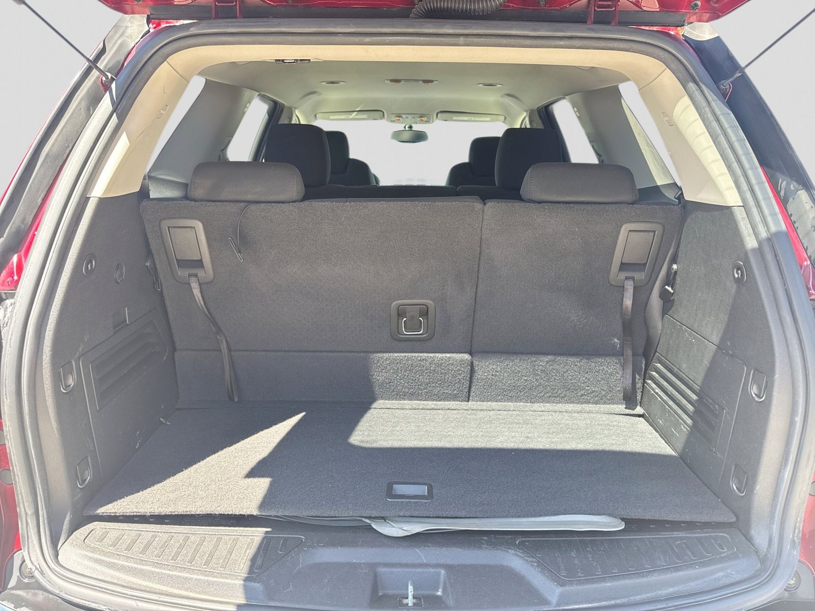 Thumbnail: 2011 GMC Acadia - 36