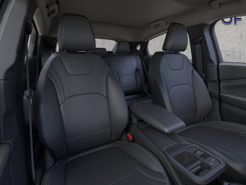 Thumbnail: 2026 Ford Mustang Mach-E - 11