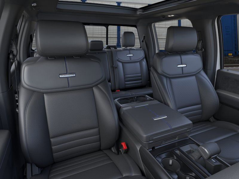 Thumbnail: 2025 Ford F-150 - 11