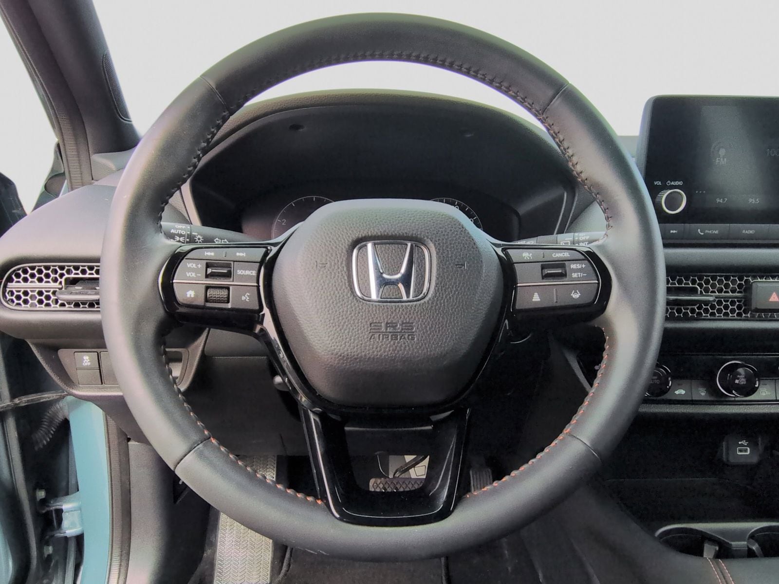 Thumbnail: 2024 Honda HR-V - 23