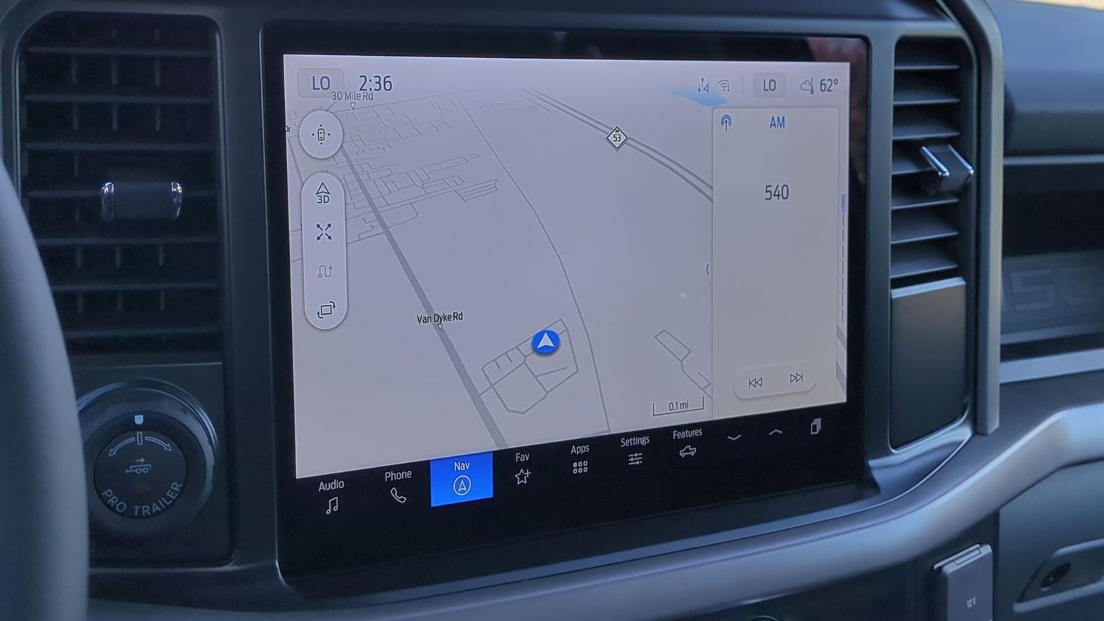 Thumbnail: 2025 Ford F-150 - 26