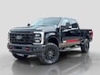  Ford F-250SD