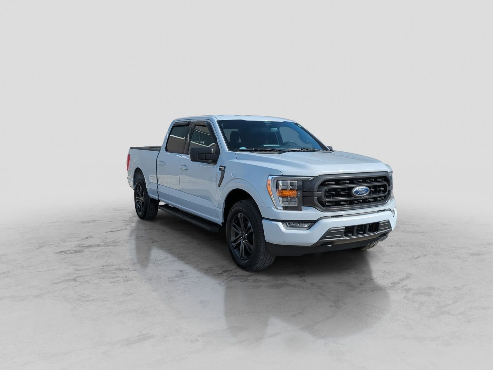 Thumbnail: 2022 Ford F-150 - 10