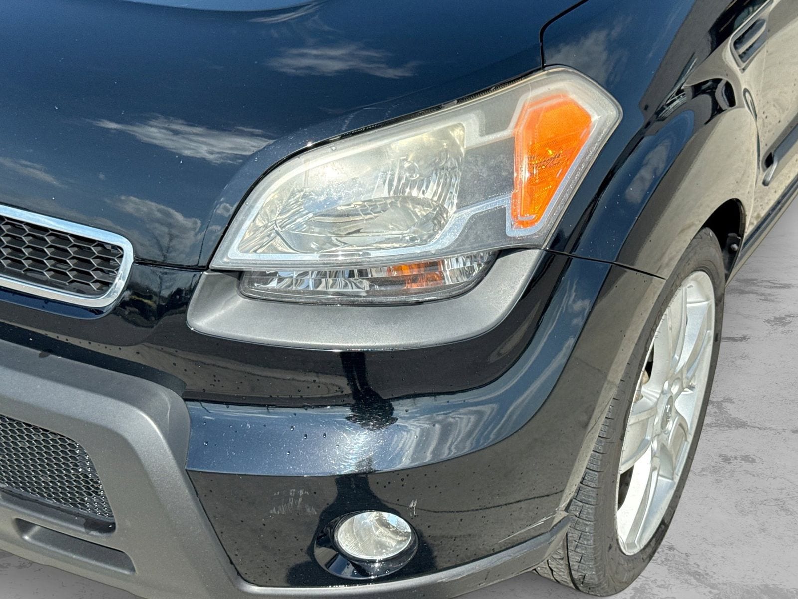 Thumbnail: 2011 Kia Soul - 12