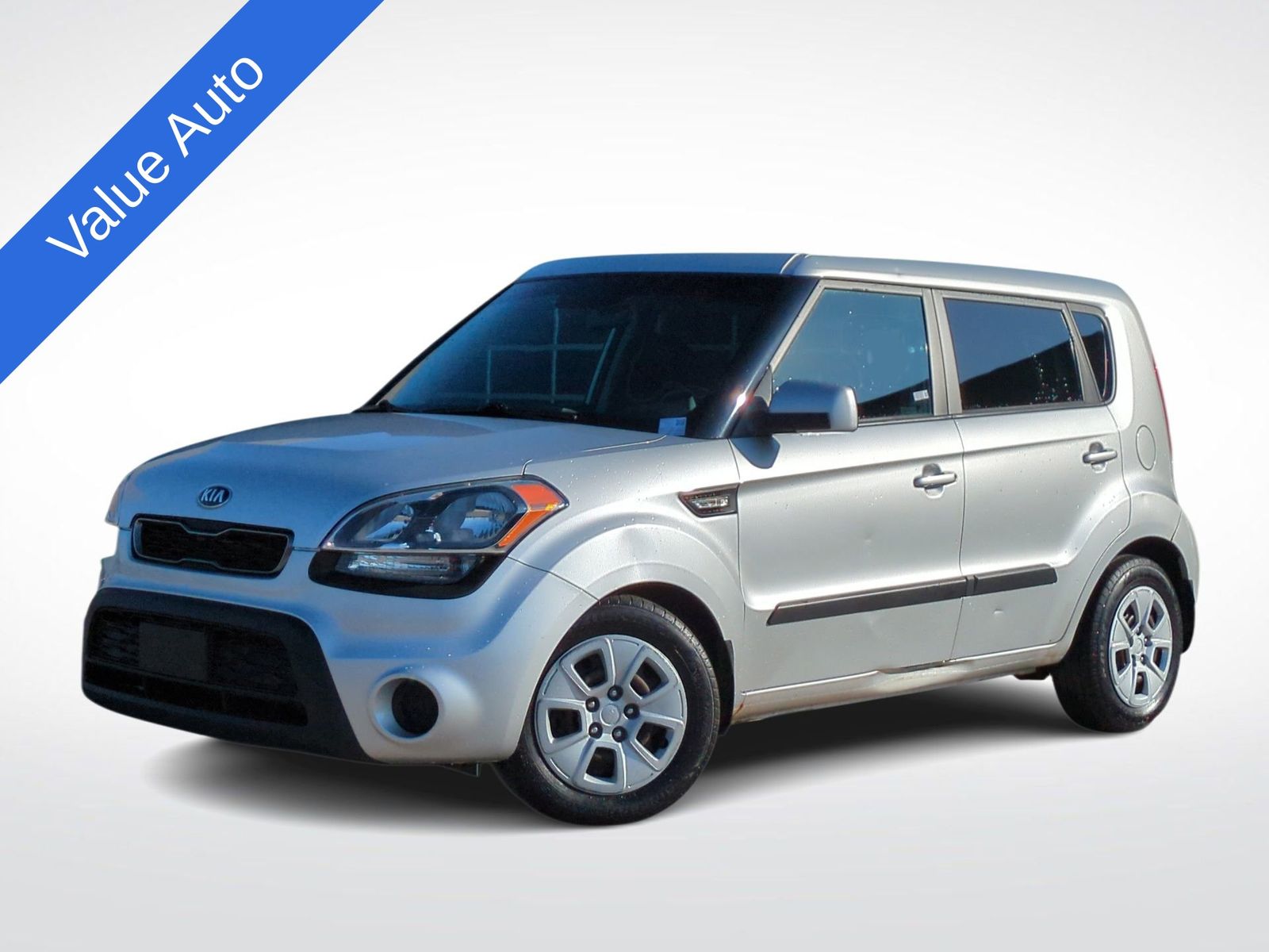 2013 Kia Soul Base -
                  Washington, MI