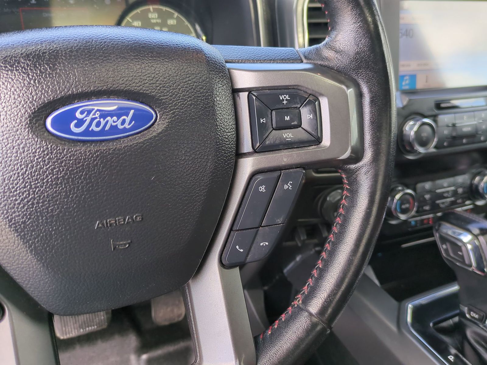 Thumbnail: 2019 Ford F-150 - 31