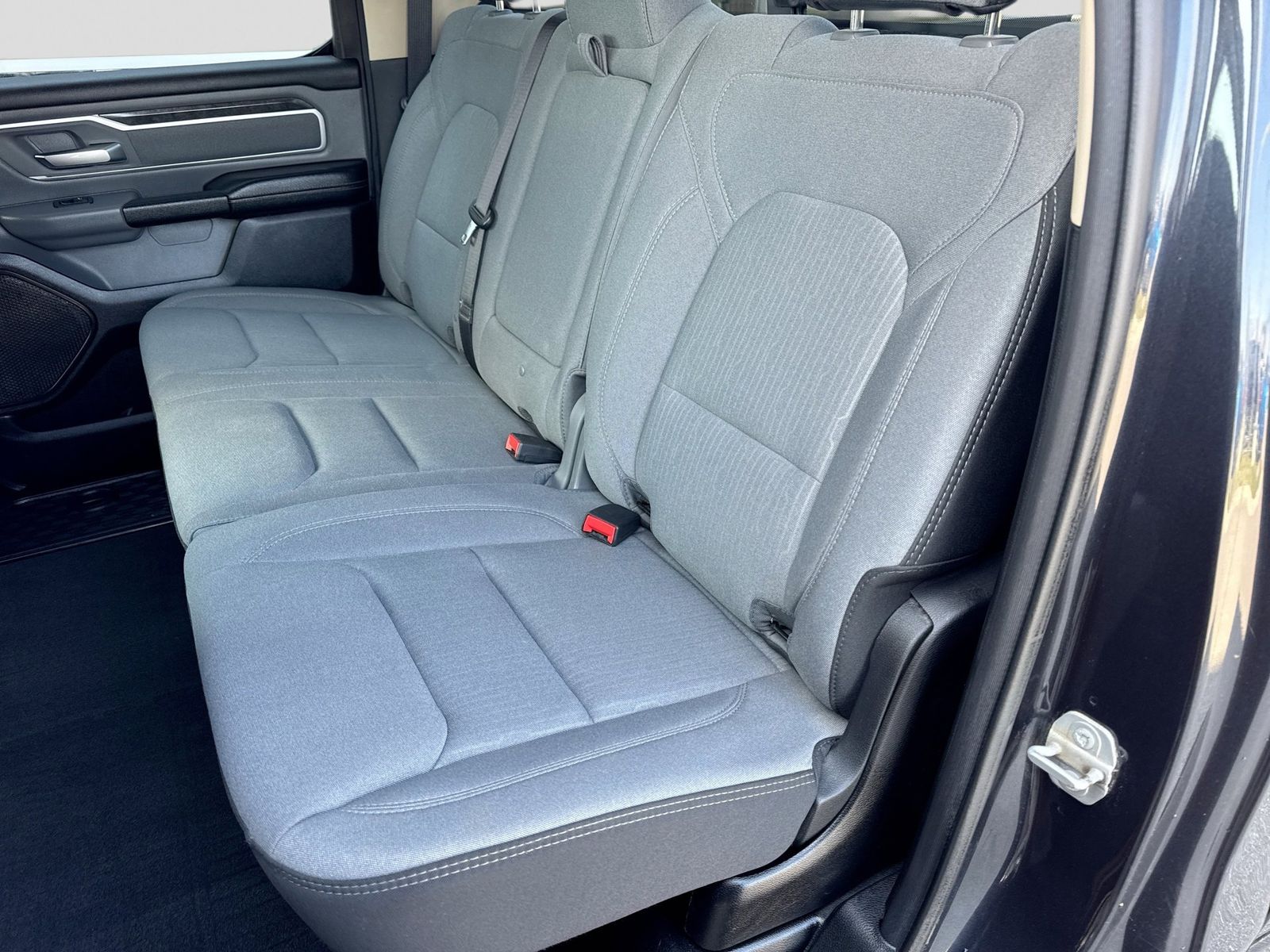 Thumbnail: 2020 RAM 1500 - 19