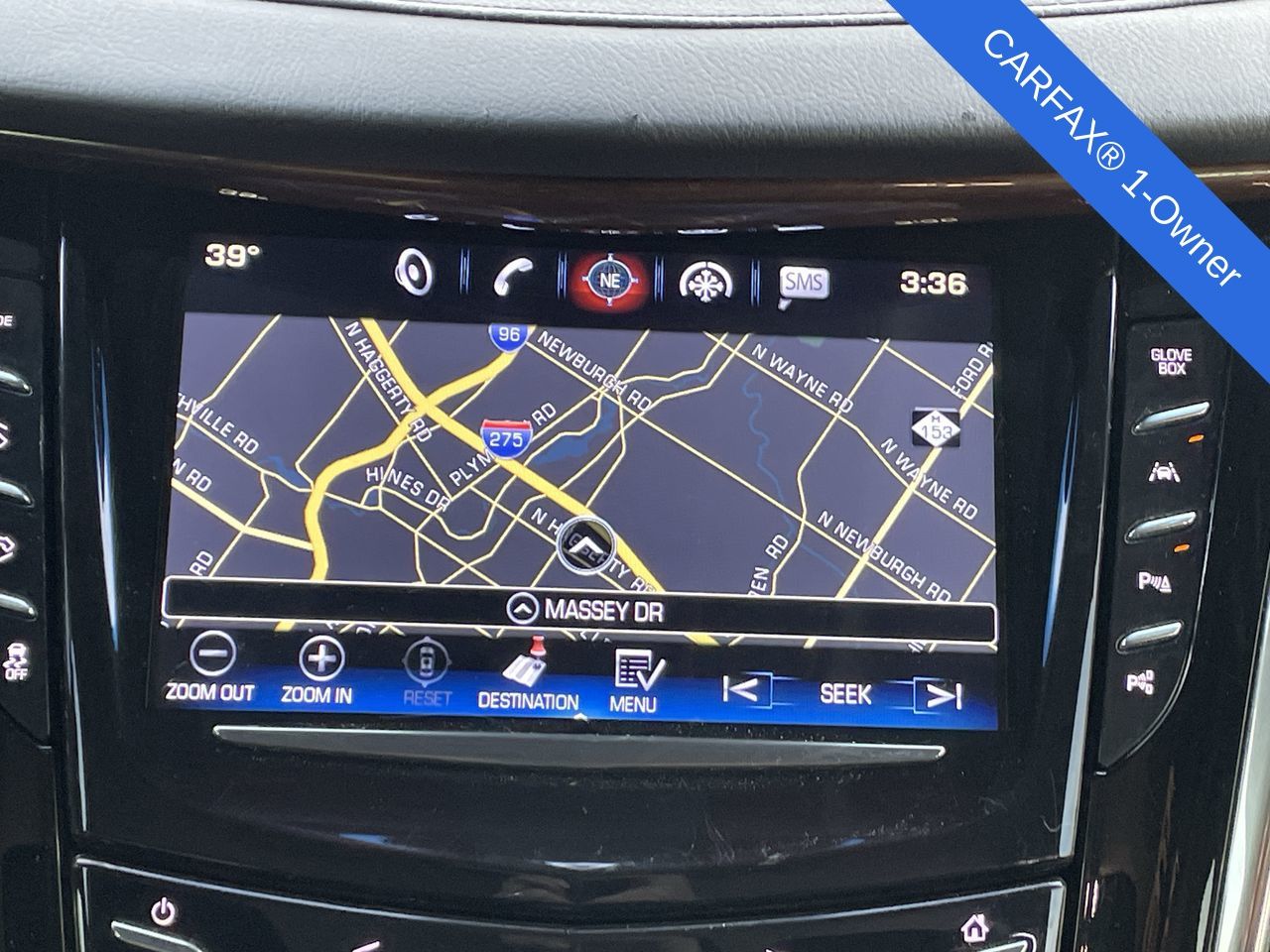 Thumbnail: 2018 Cadillac Escalade - 32