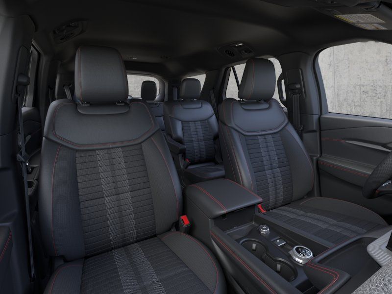 Thumbnail: 2026 Ford Explorer - 11