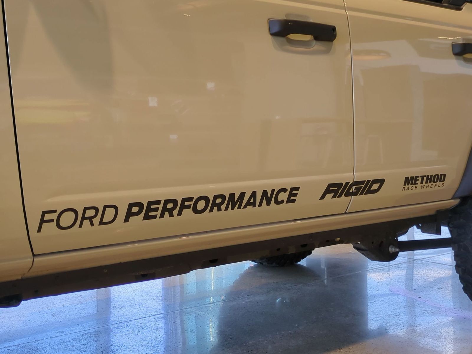 Thumbnail: 2025 Ford Bronco - 21