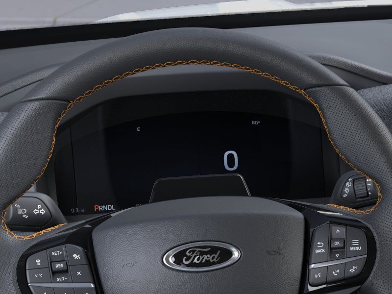 Thumbnail: 2026 Ford Explorer - 14