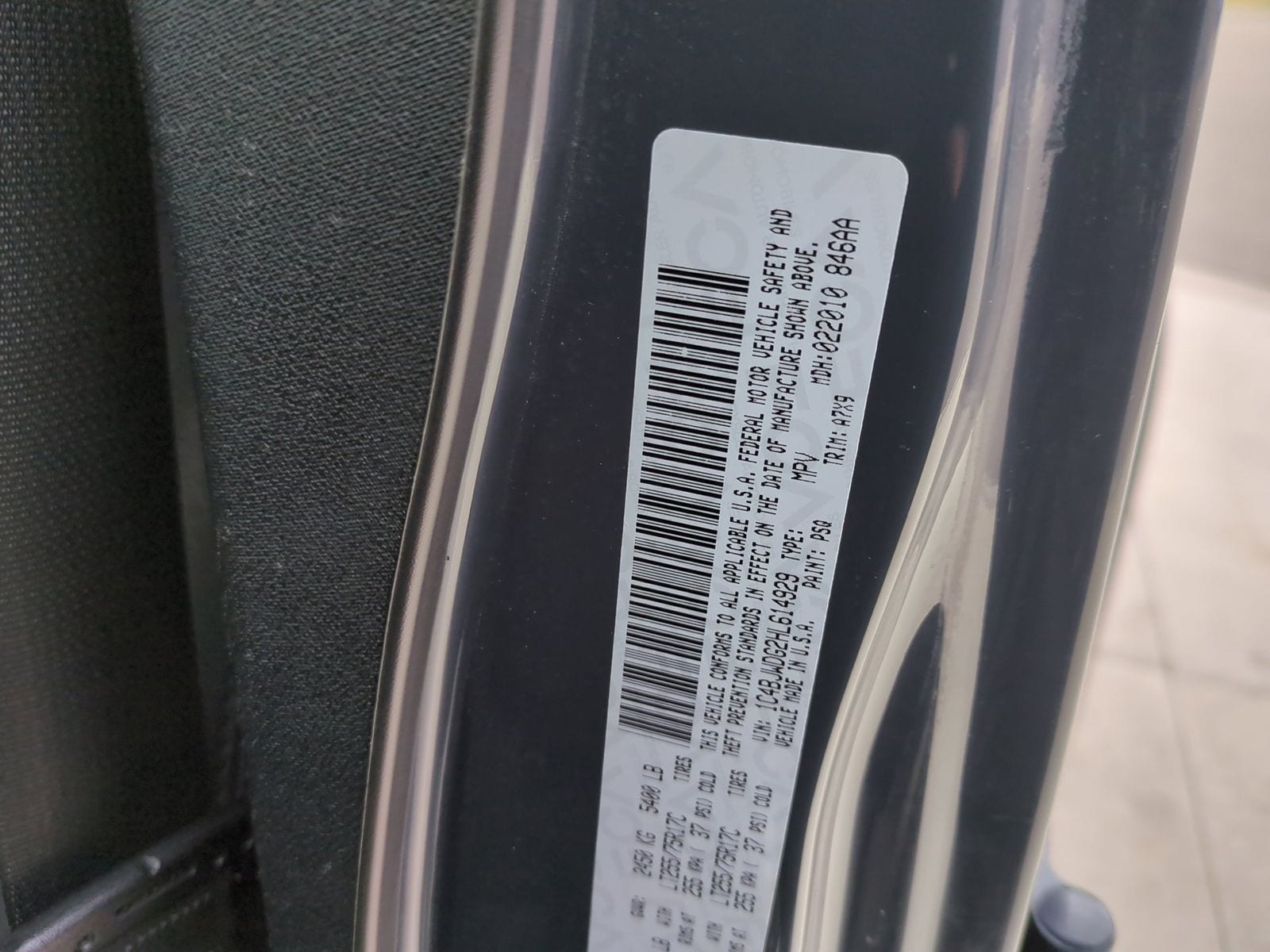 Thumbnail: 2017 Jeep Wrangler - 42