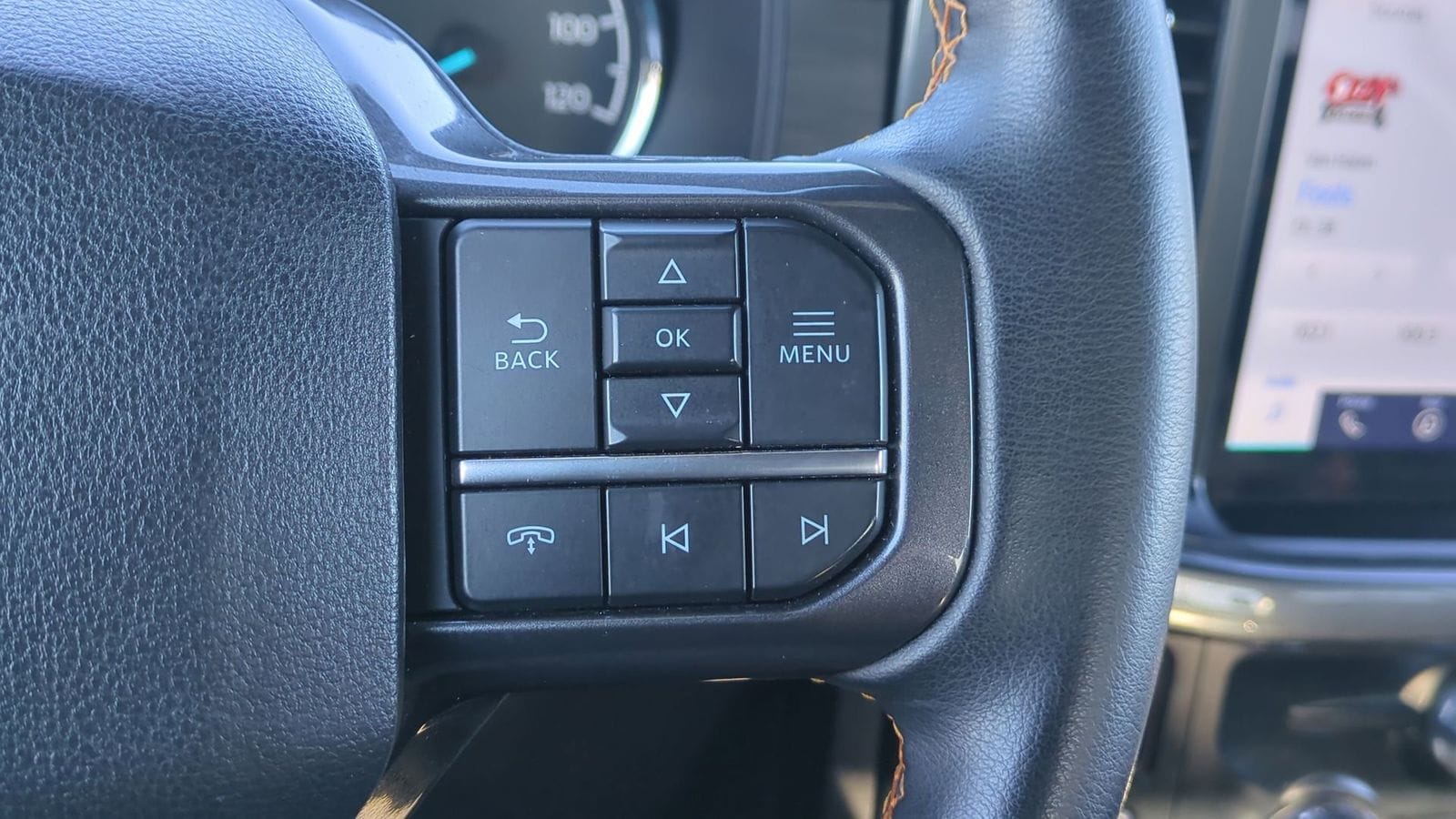 Thumbnail: 2023 Ford F-150 - 25