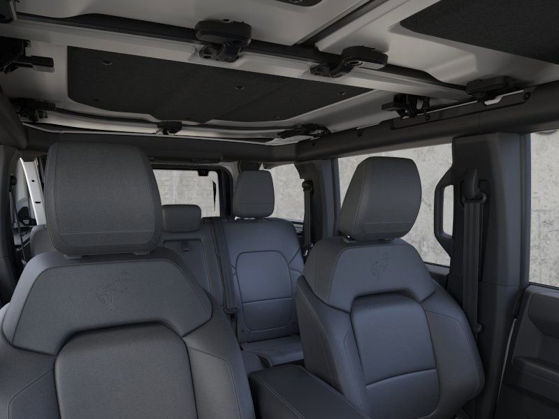 Thumbnail: 2026 Ford Bronco - 12