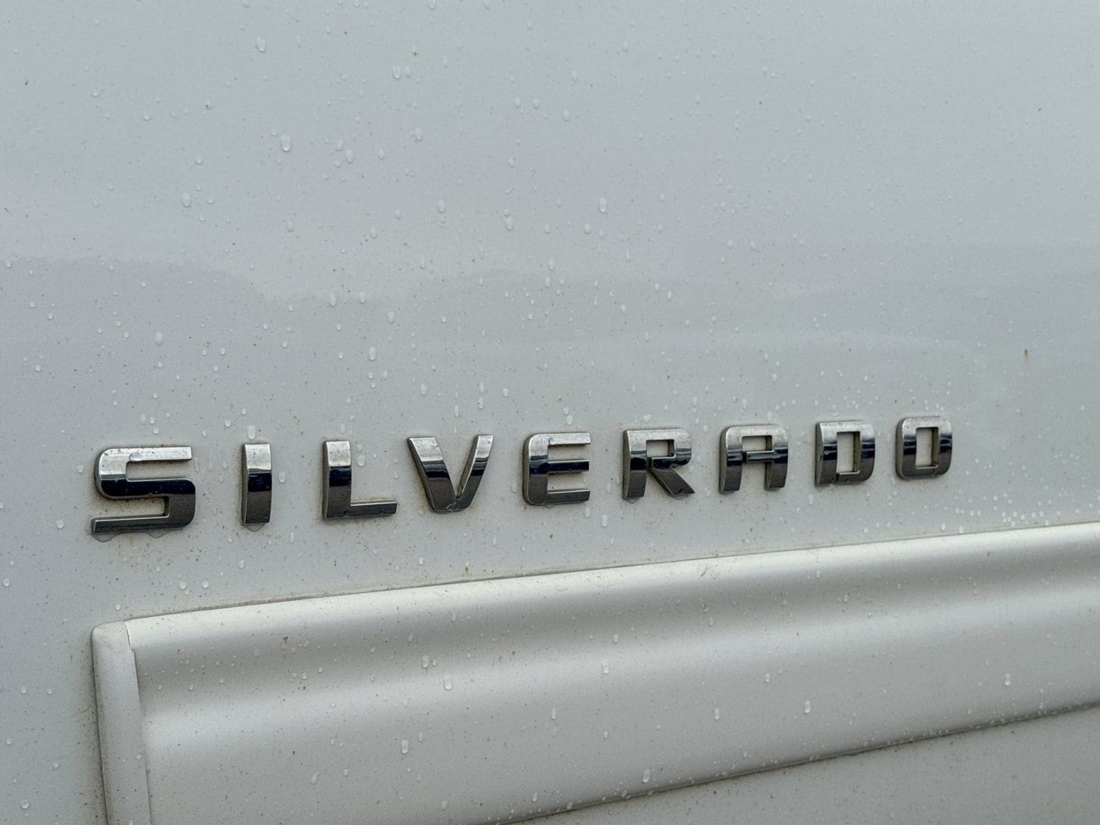 Thumbnail: 2011 Chevrolet Silverado 1500 - 13