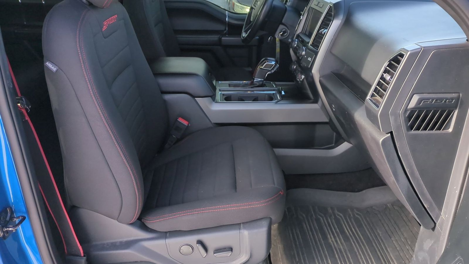 Thumbnail: 2020 Ford F-150 - 25