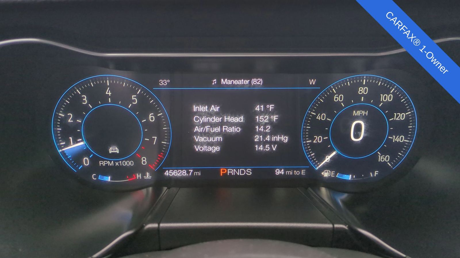 Thumbnail: 2021 Ford Mustang - 38