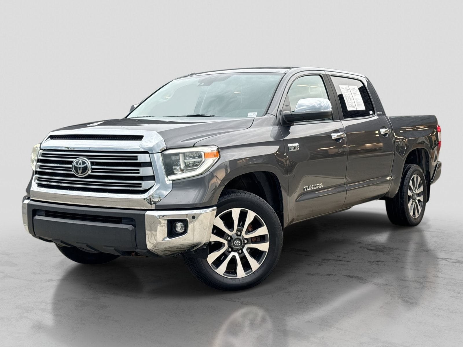 2019 Toyota Tundra