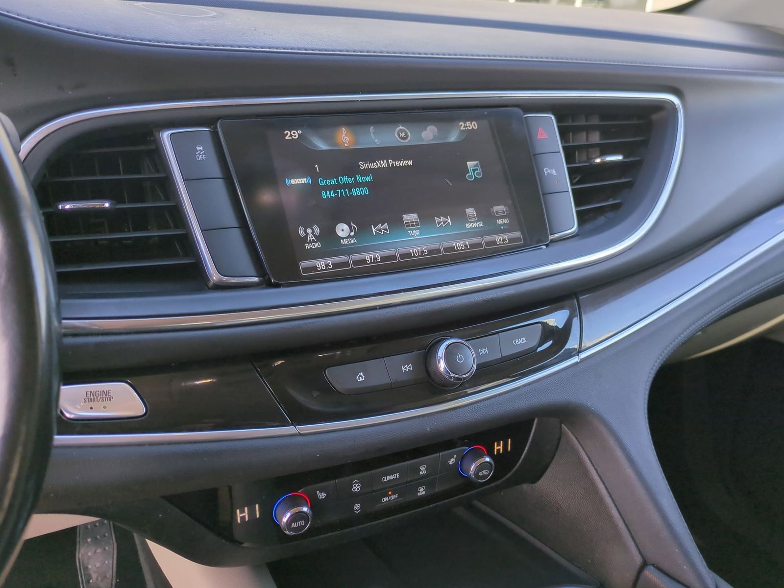 Thumbnail: 2019 Buick Enclave - 31