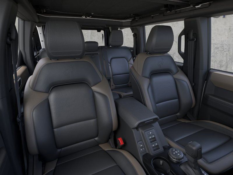 Thumbnail: 2026 Ford Bronco - 11
