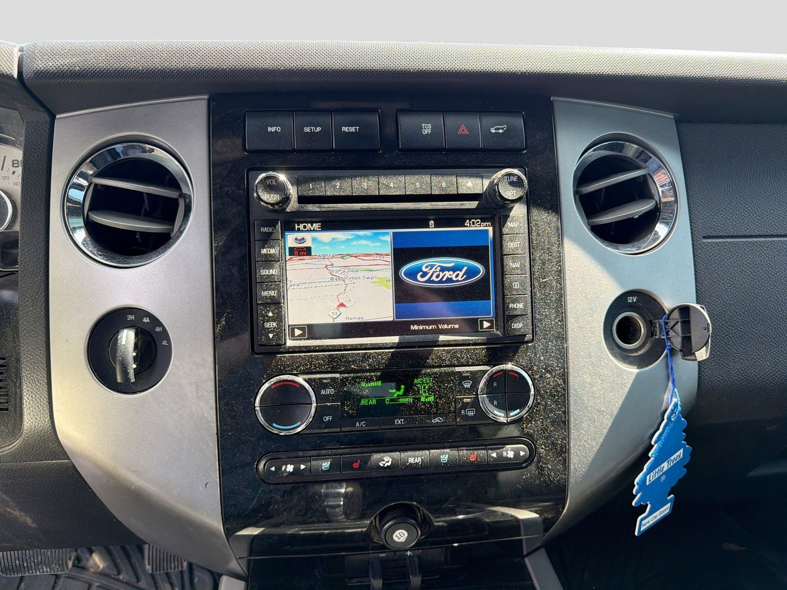 Thumbnail: 2013 Ford Expedition EL - 11