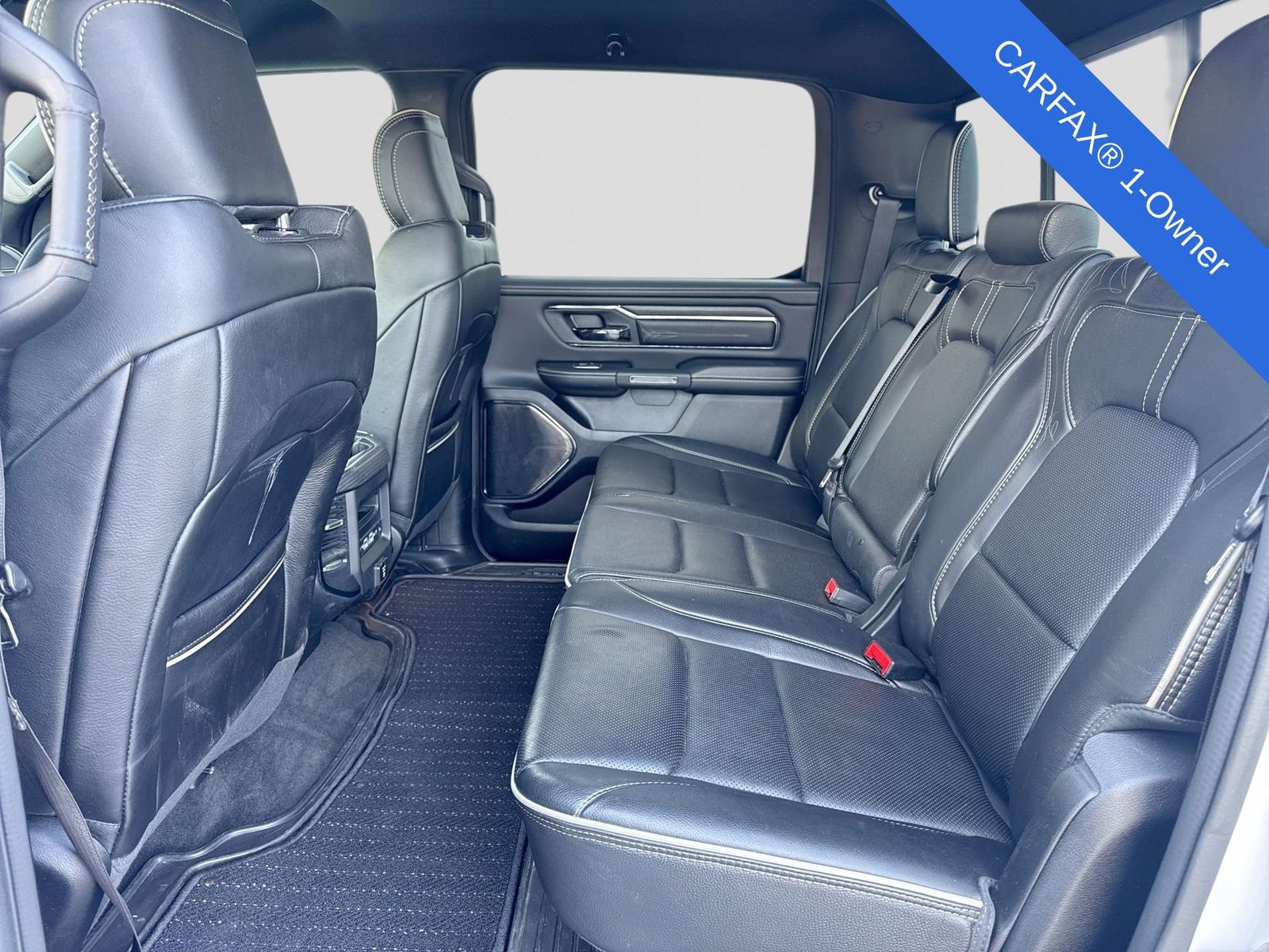 Thumbnail: 2022 RAM 1500 - 5