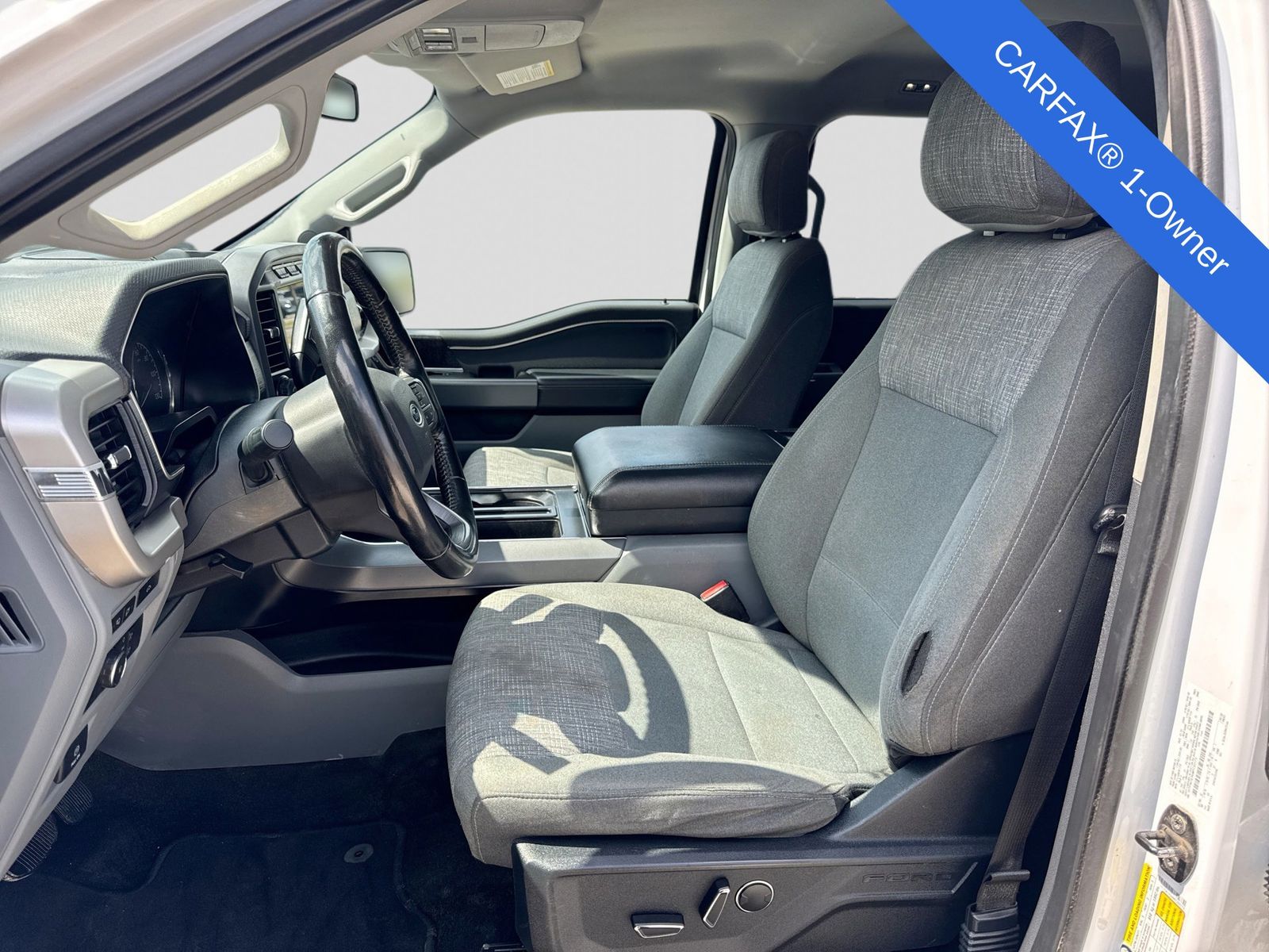 Thumbnail: 2021 Ford F-150 - 19