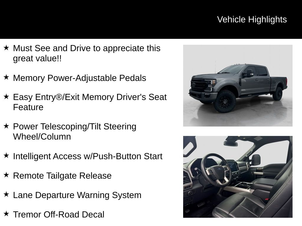 Thumbnail: 2022 Ford F-250 - 31