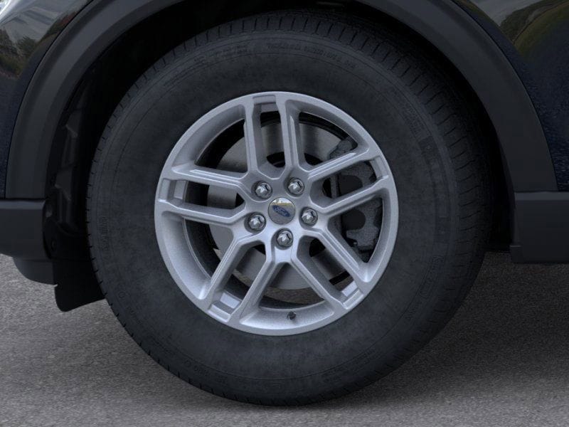 Thumbnail: 2026 Ford Explorer - 19