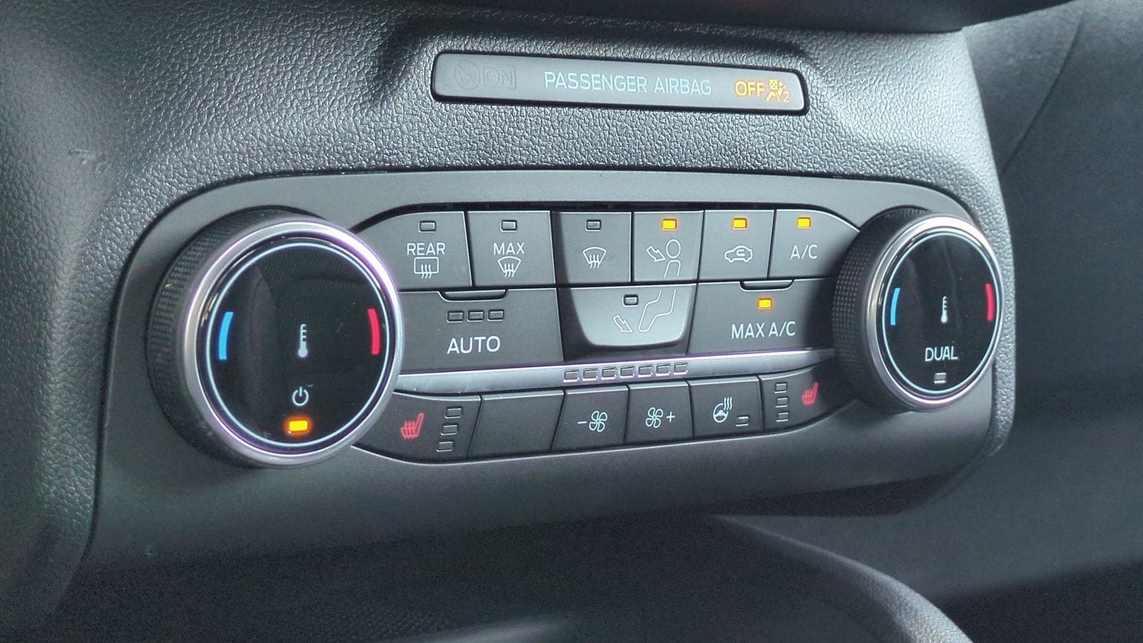 Thumbnail: 2025 Ford Escape - 28