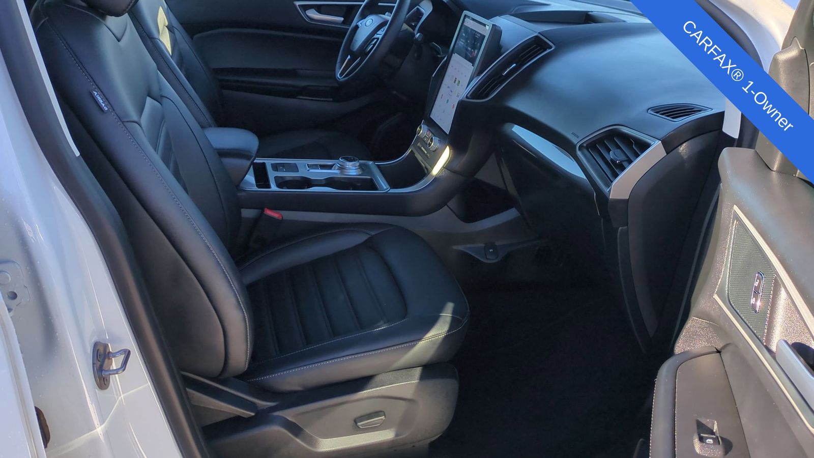 Thumbnail: 2024 Ford Edge - 24