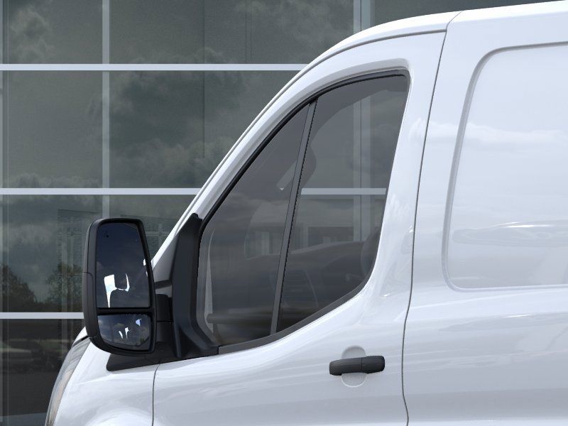 Thumbnail: 2026 Ford Transit Series - 21