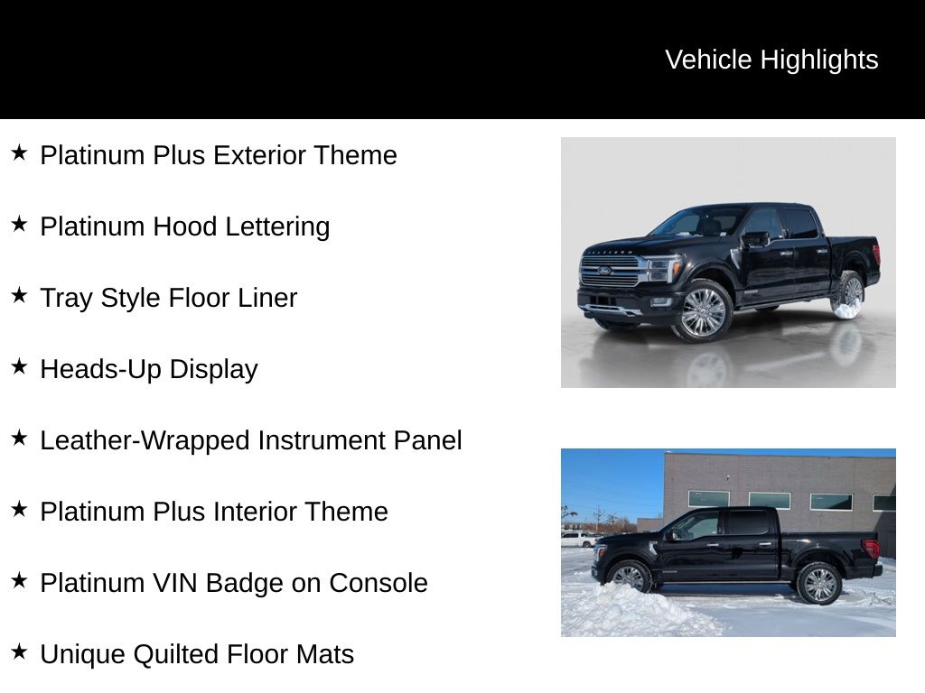 Thumbnail: 2024 Ford F-150 - 31