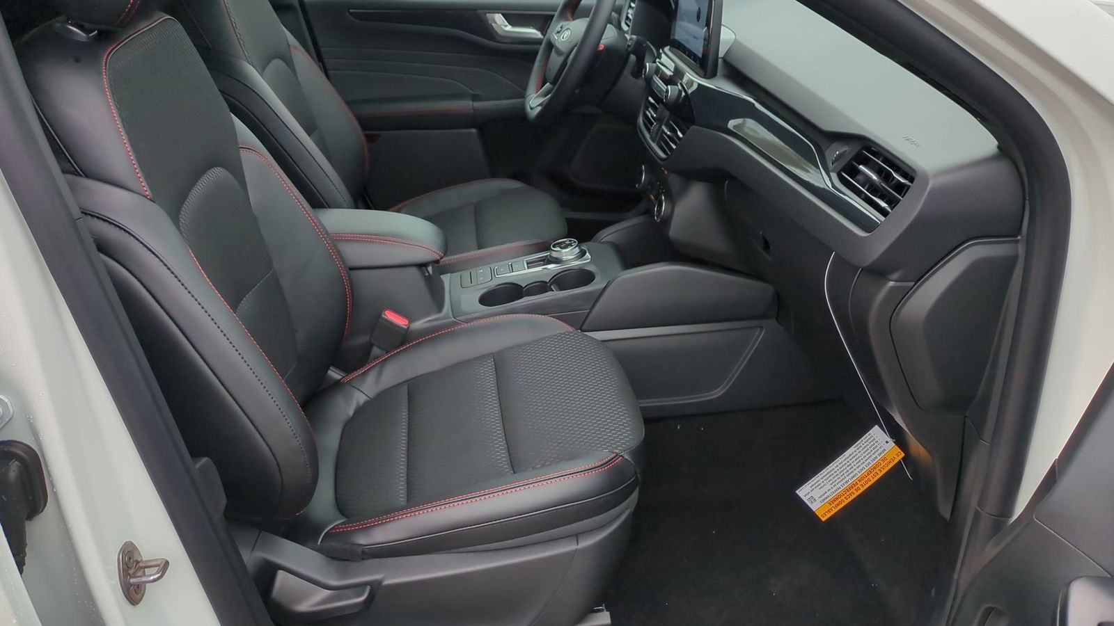 Thumbnail: 2025 Ford Escape - 19