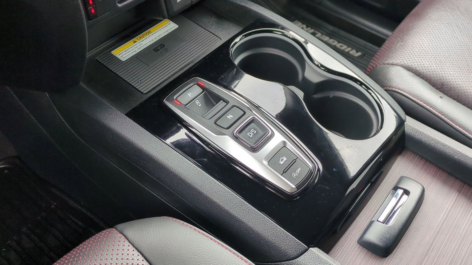 Thumbnail: 2023 Honda Ridgeline - 34