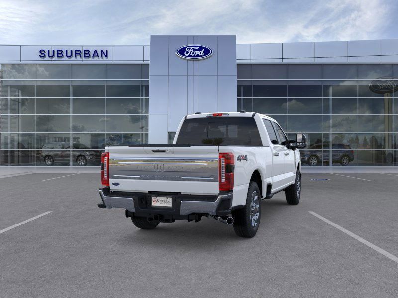 Thumbnail: 2026 Ford F-250 - 8