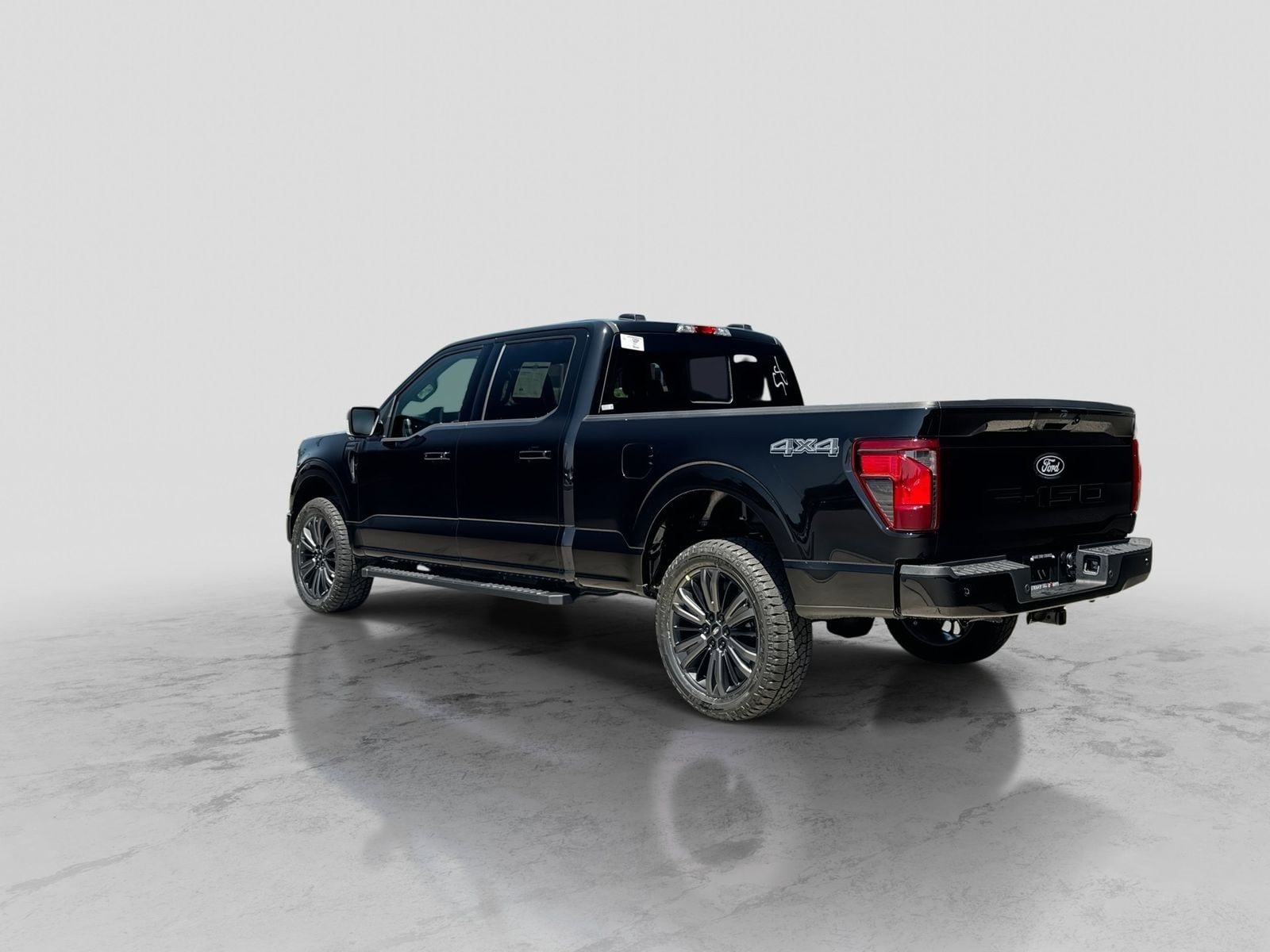 Thumbnail: 2026 Ford F-150 - 4