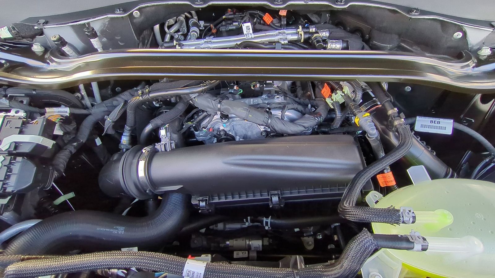 Thumbnail: 2026 Ford Explorer - 12