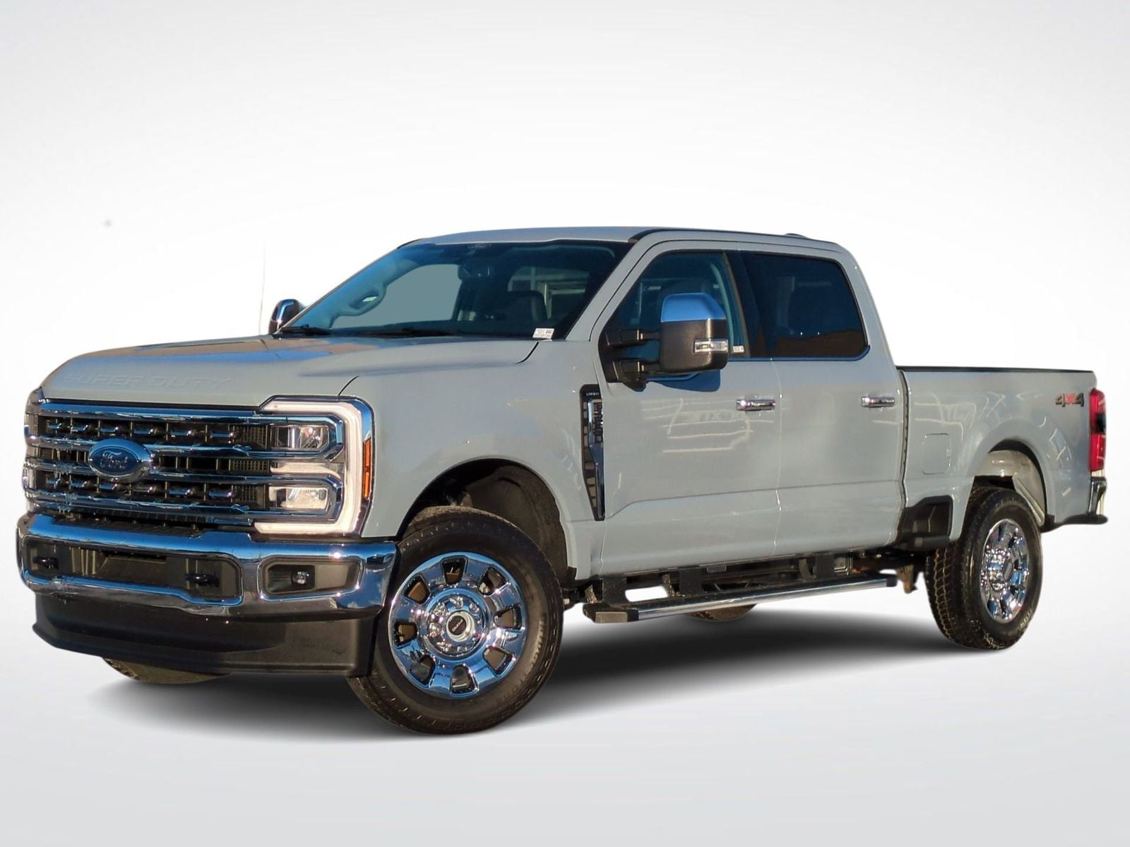 2026 Ford F-250 Super Duty Lariat's photo