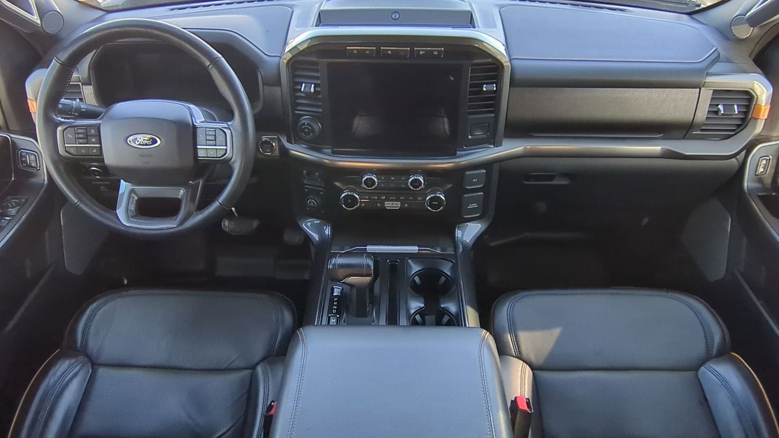 Thumbnail: 2023 Ford F-150 - 17