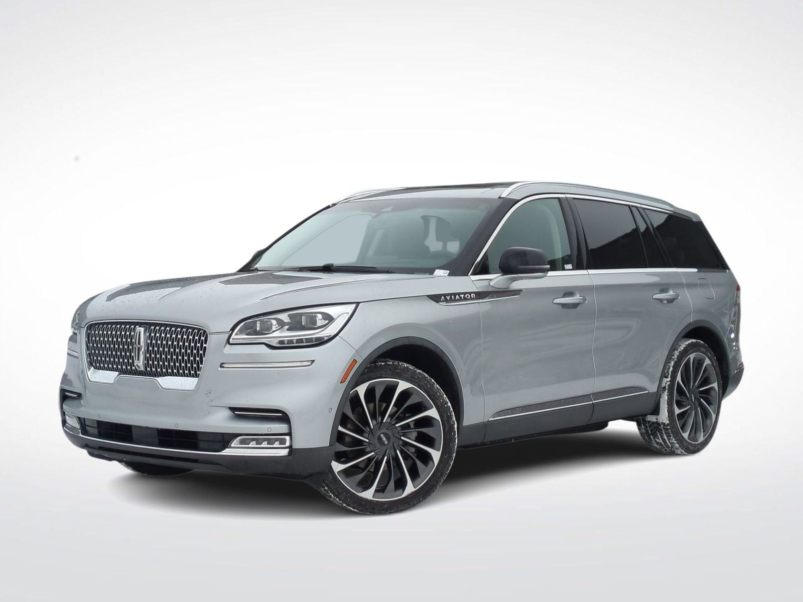 2020 Lincoln Aviator Reserve -
                  Washington, MI