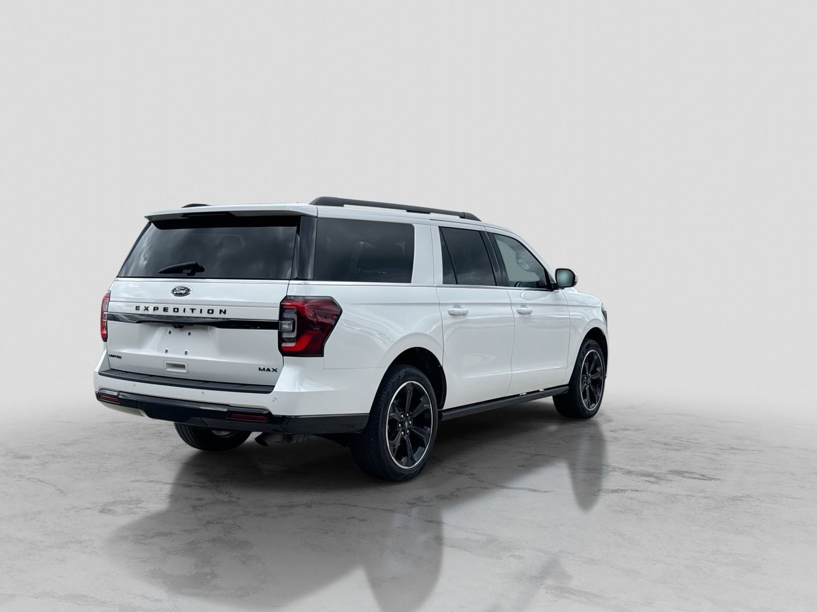 Thumbnail: 2024 Ford Expedition MAX - 8
