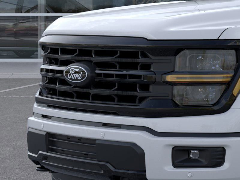 Thumbnail: 2025 Ford F-150 - 18